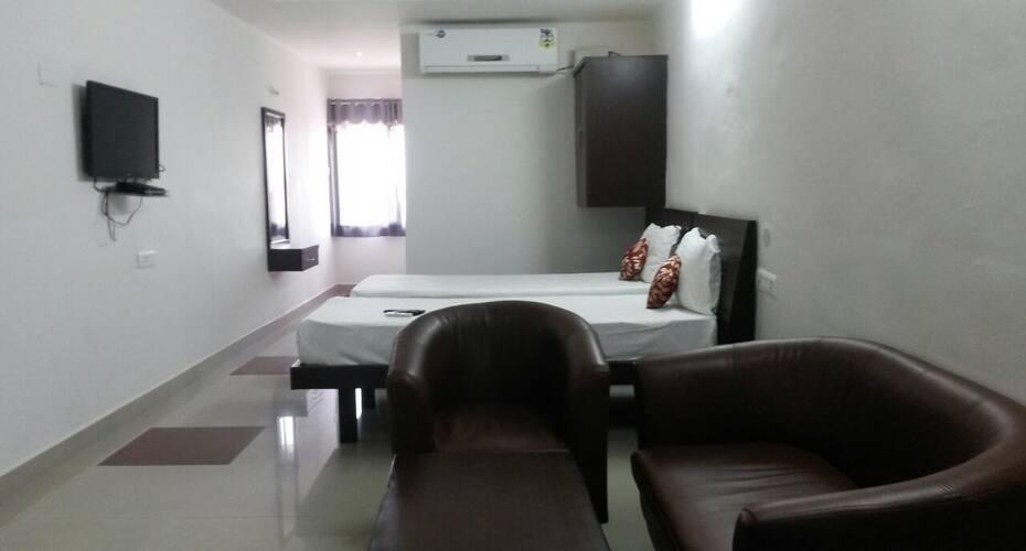 Stay Inn, Nalgonda 5